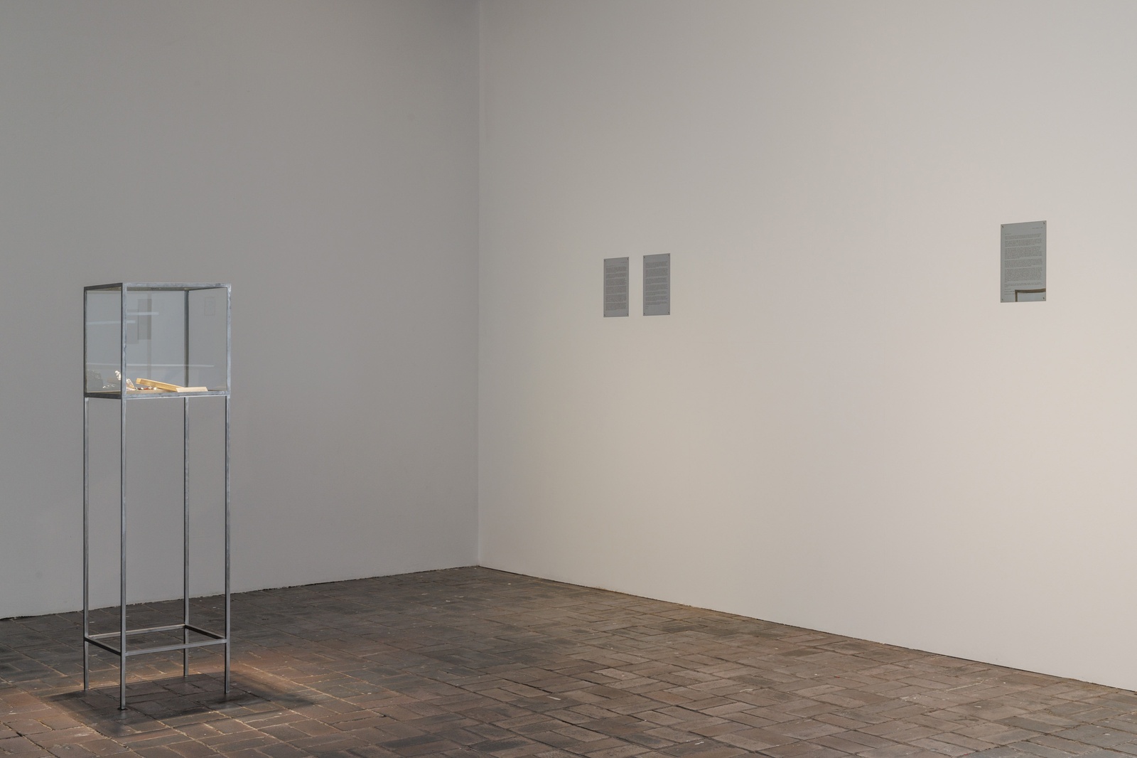 Sung Tieu: 1992, 2025. February 15 – May 5, 2025