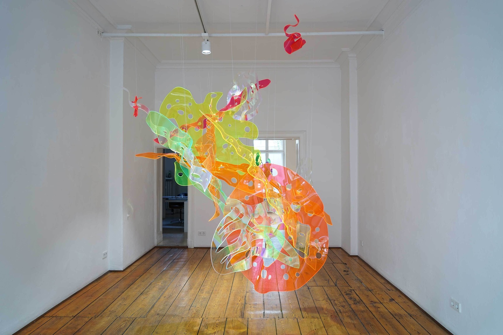 Berta Fischer