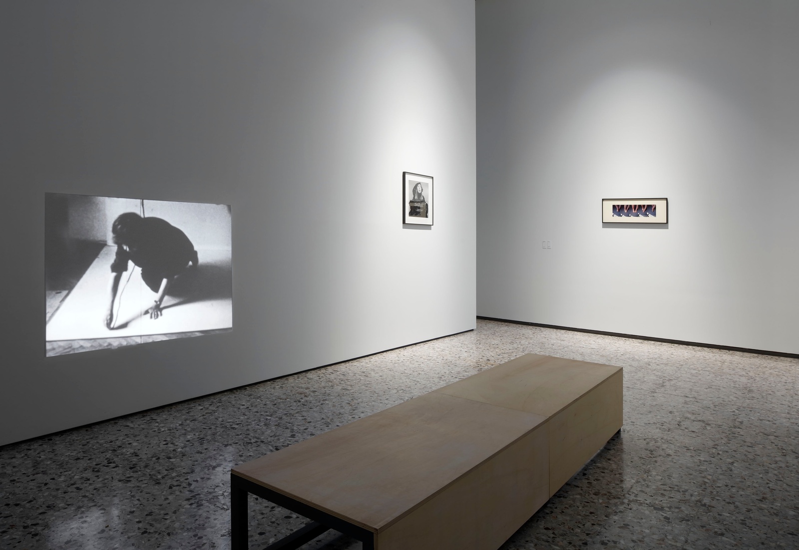 Geta Brătescu: Apparitions. Romanian Pavilion 2017, 57th International Art Exhibition – La Biennale di Venezia. February 18 – November 26, 2017