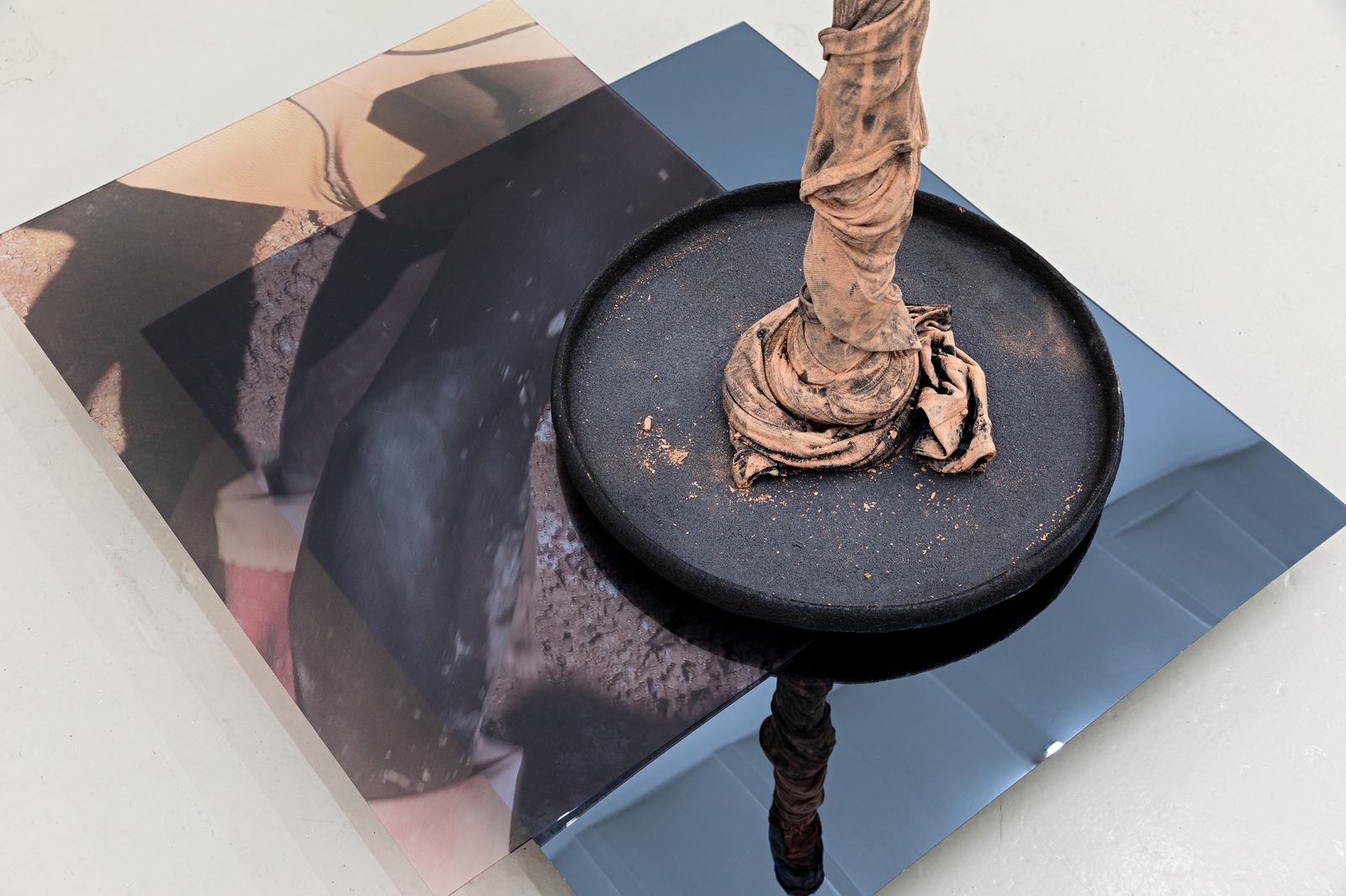 Karimah Ashadu: Plateau. October 28 – November 6, 2021