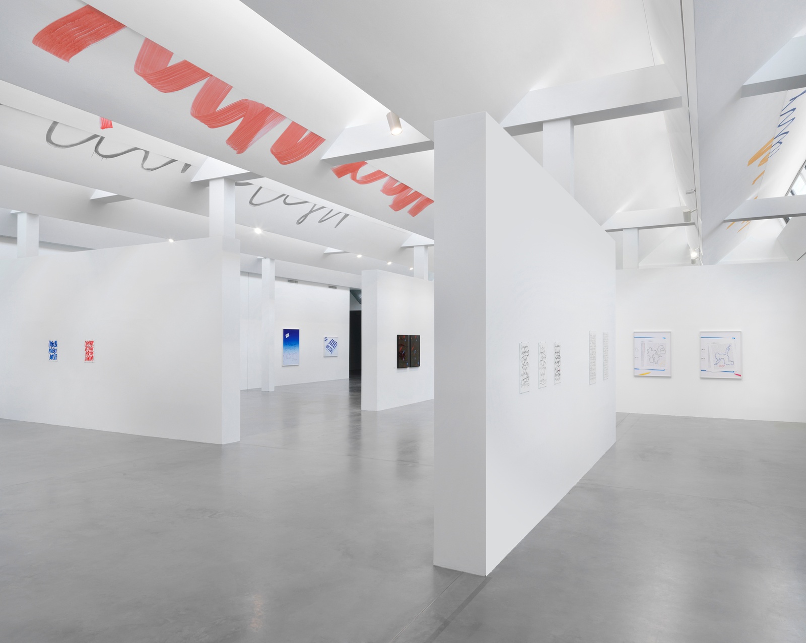 Friederike Feldmann: Natalie Czech / Friederike Feldmann. September 1, 2019 – February 2, 2020