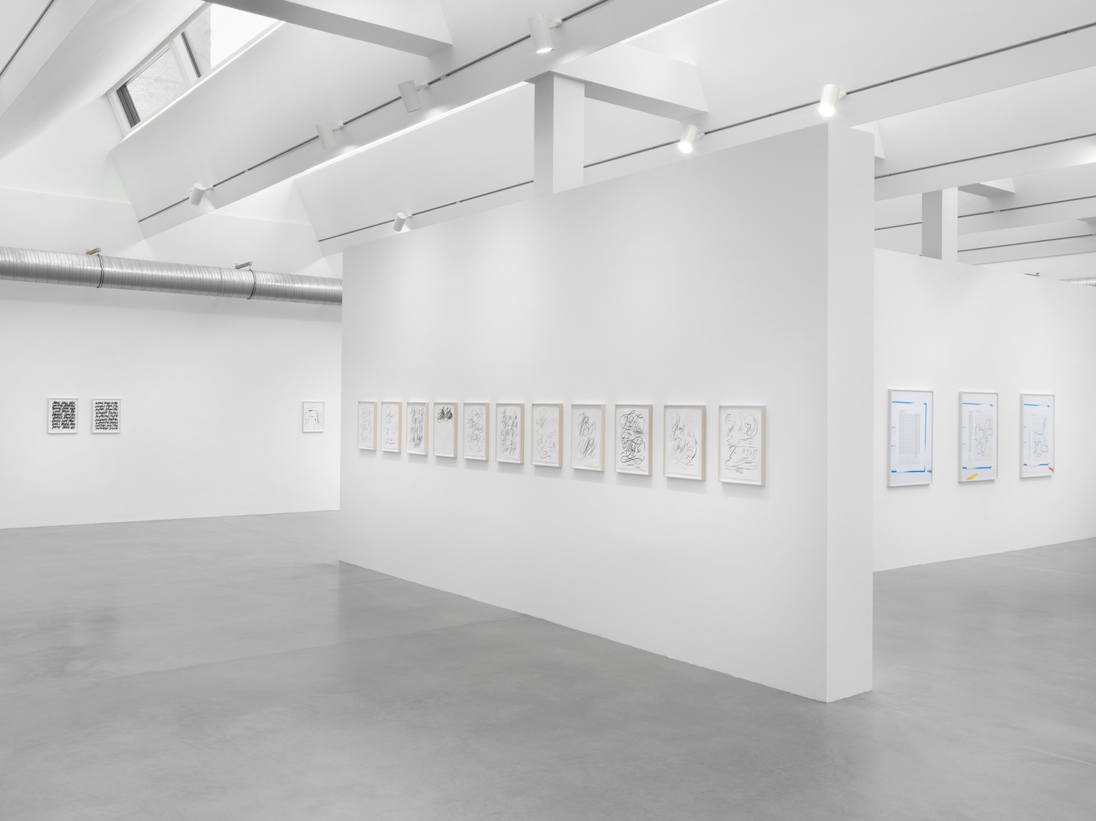 Friederike Feldmann: Natalie Czech / Friederike Feldmann. September 1, 2019 – February 2, 2020