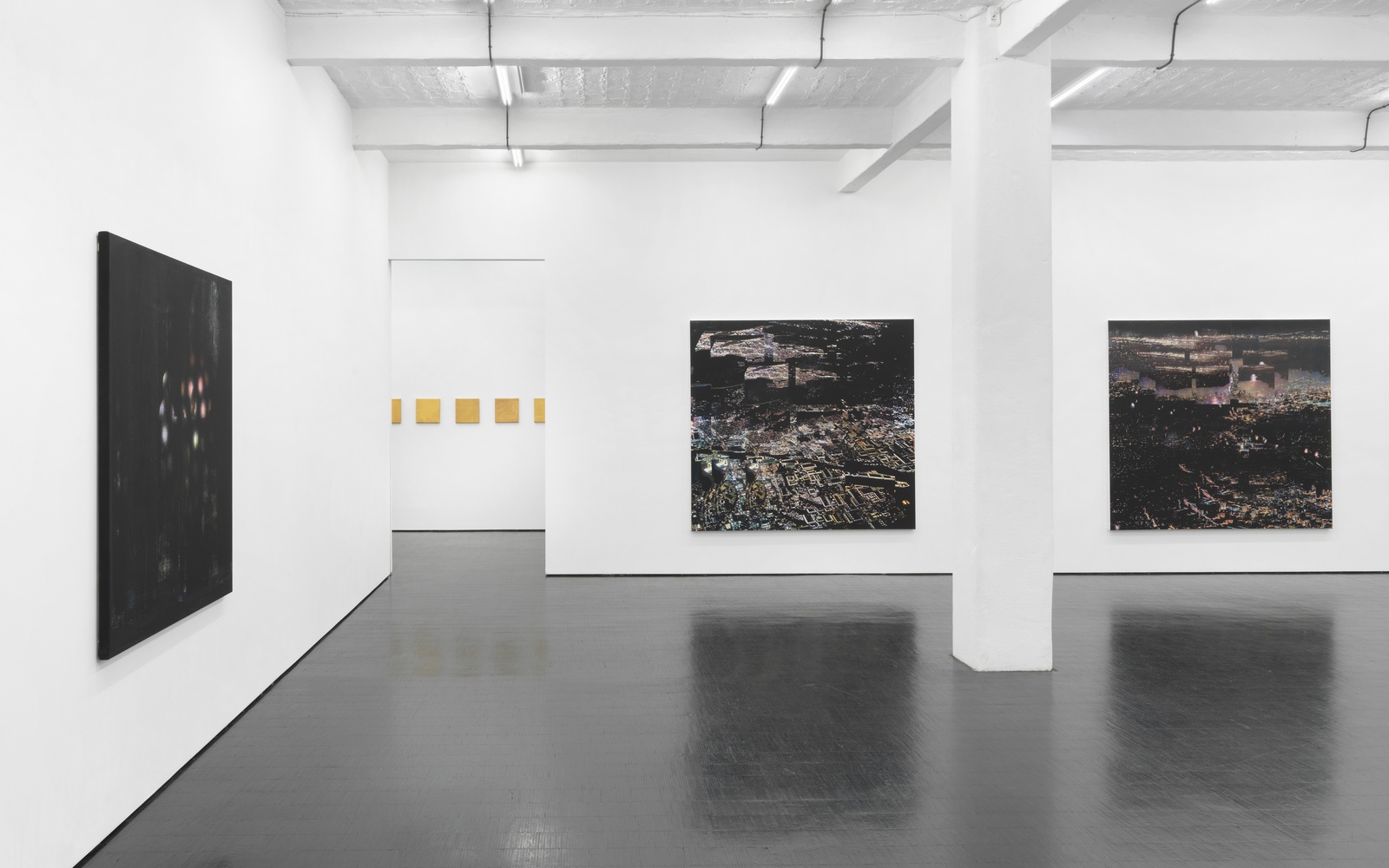 Kate Mosher Hall: Hollywood Forever. September 10 – October 24, 2026