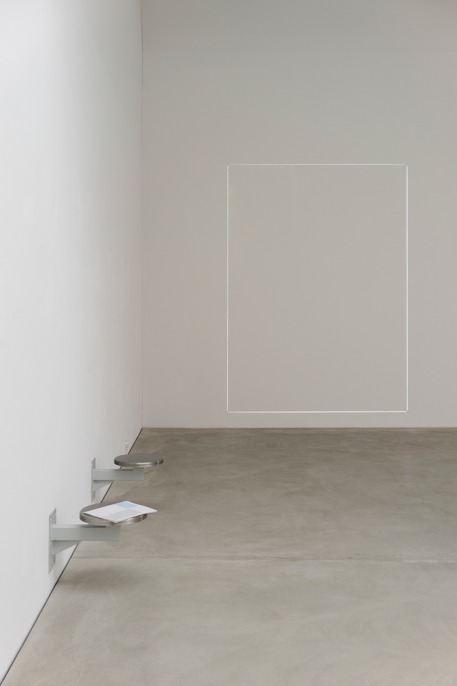 Exhibition views, Sung Tieu, One Thousand Times, Kunstmuseum Winterthur, Switzerland, 2023