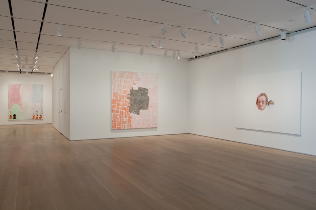 Monika Baer: Focus: Monika Baer. October 24, 2013 – January 26, 2014