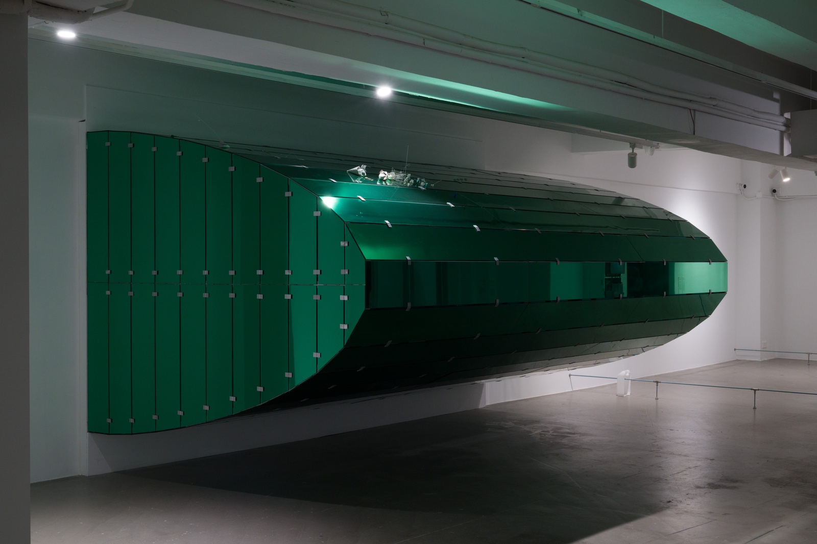 Stella Zhong: Site-seeing. March 14 – June 14, 2026