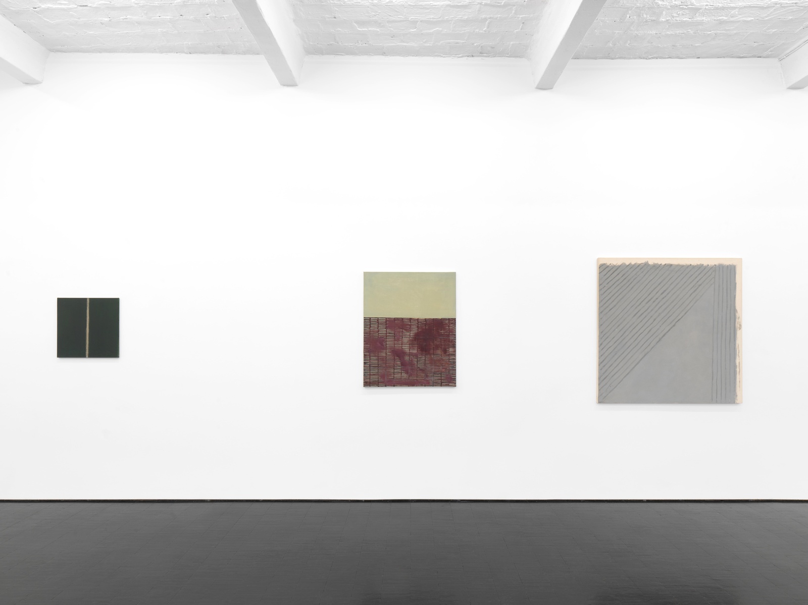 Raoul De Keyser. March 17 – April 16, 2026