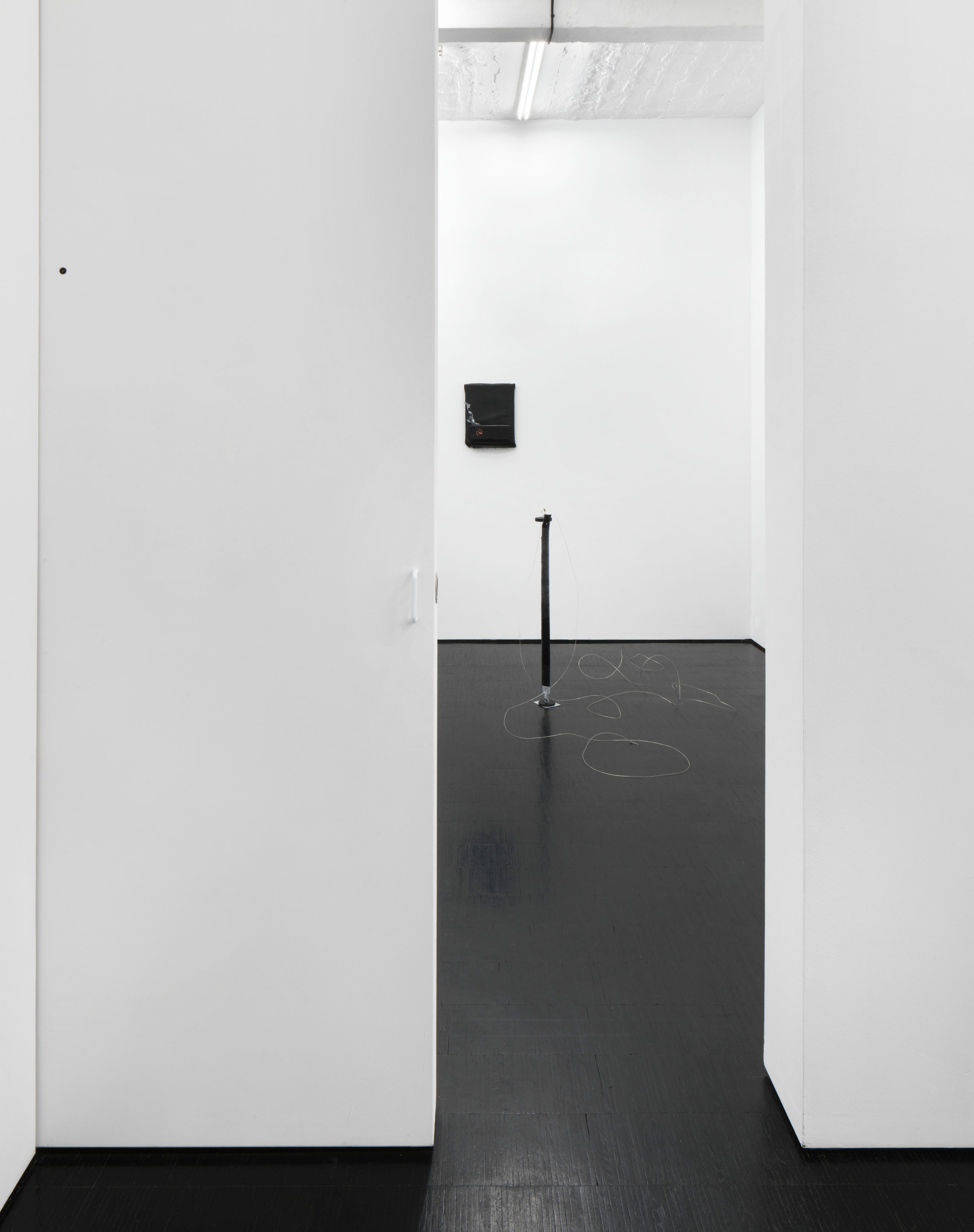 Starter Kit, Installation view