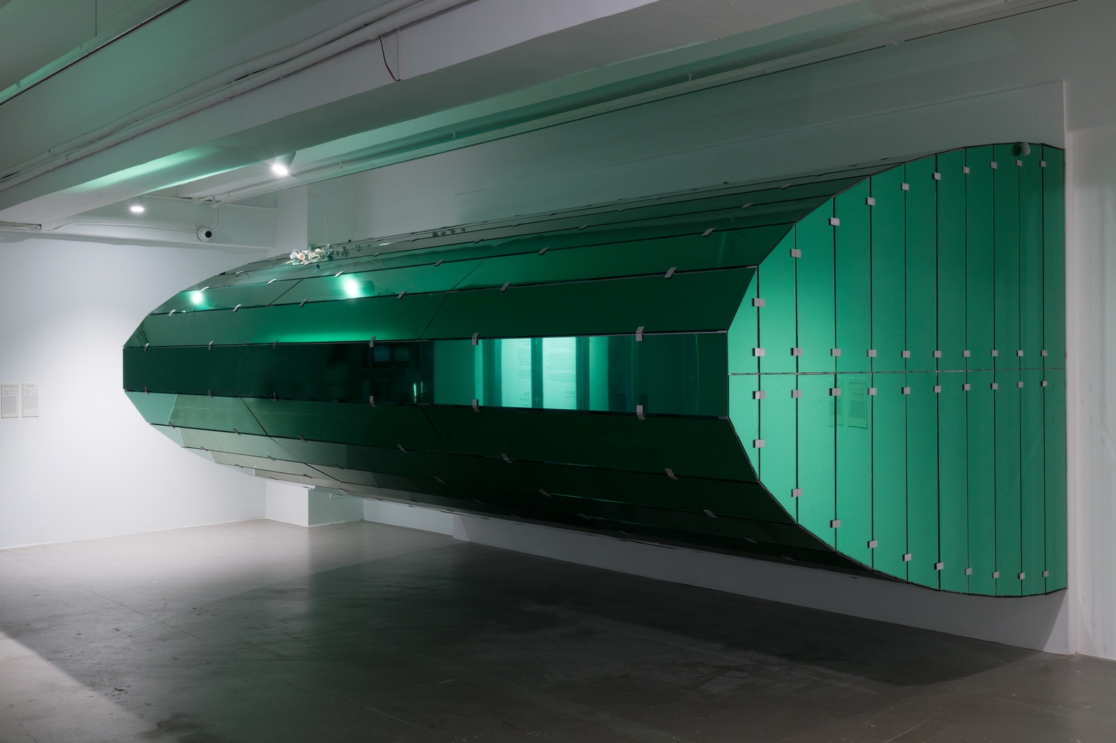 Stella Zhong: Site-seeing. March 14 – June 14, 2026