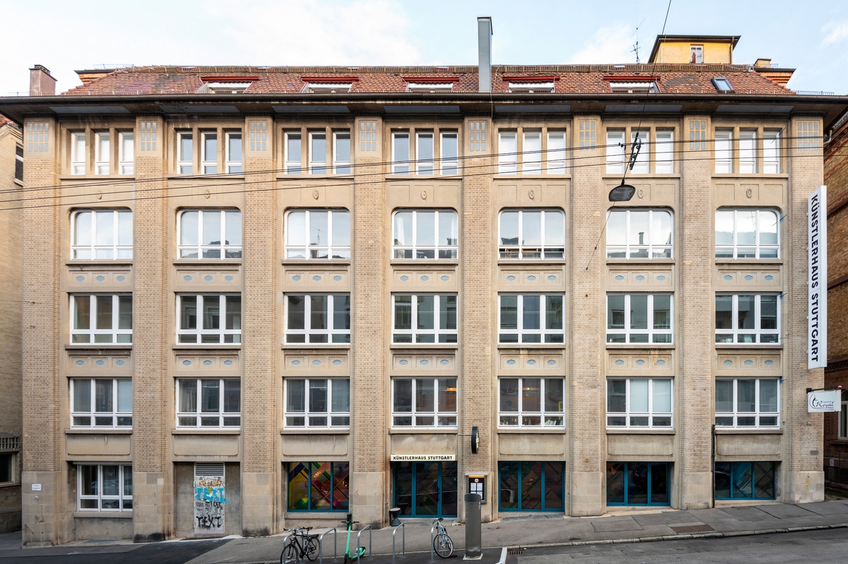 ME-Reuchlinstraße 4 b, 70178 Stuttgart (2023—)