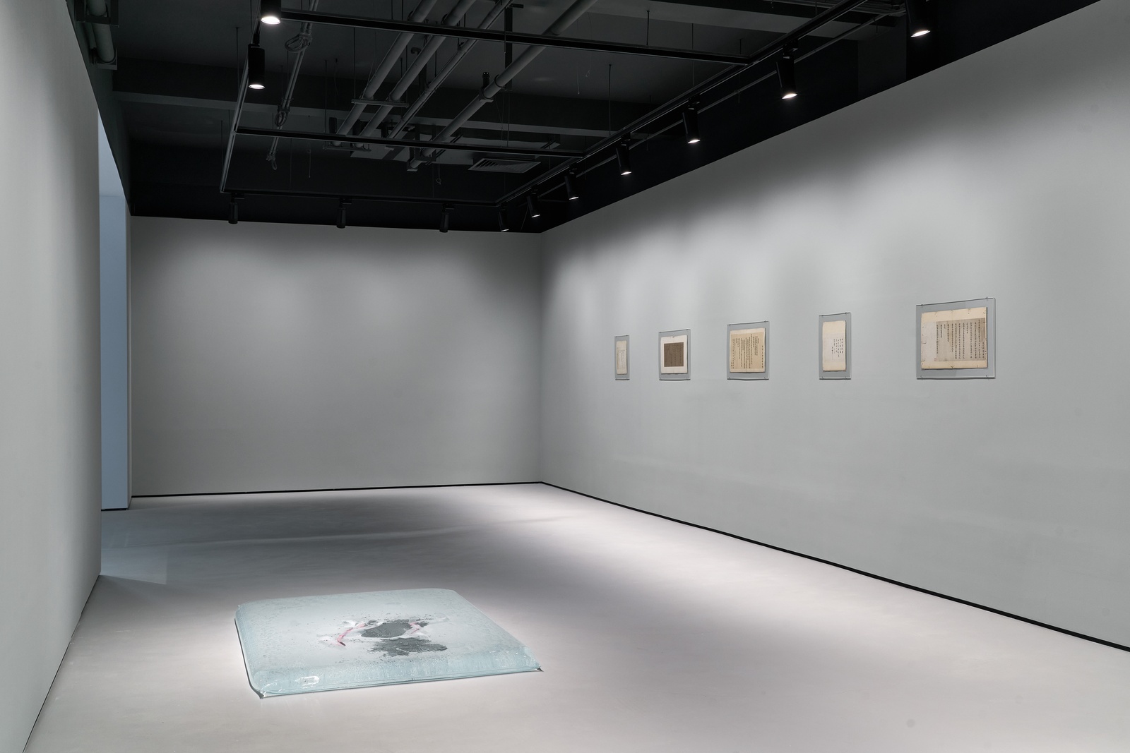 Olga Balema: Jingting Mountain. May 15, 2026 – March 30, 2027