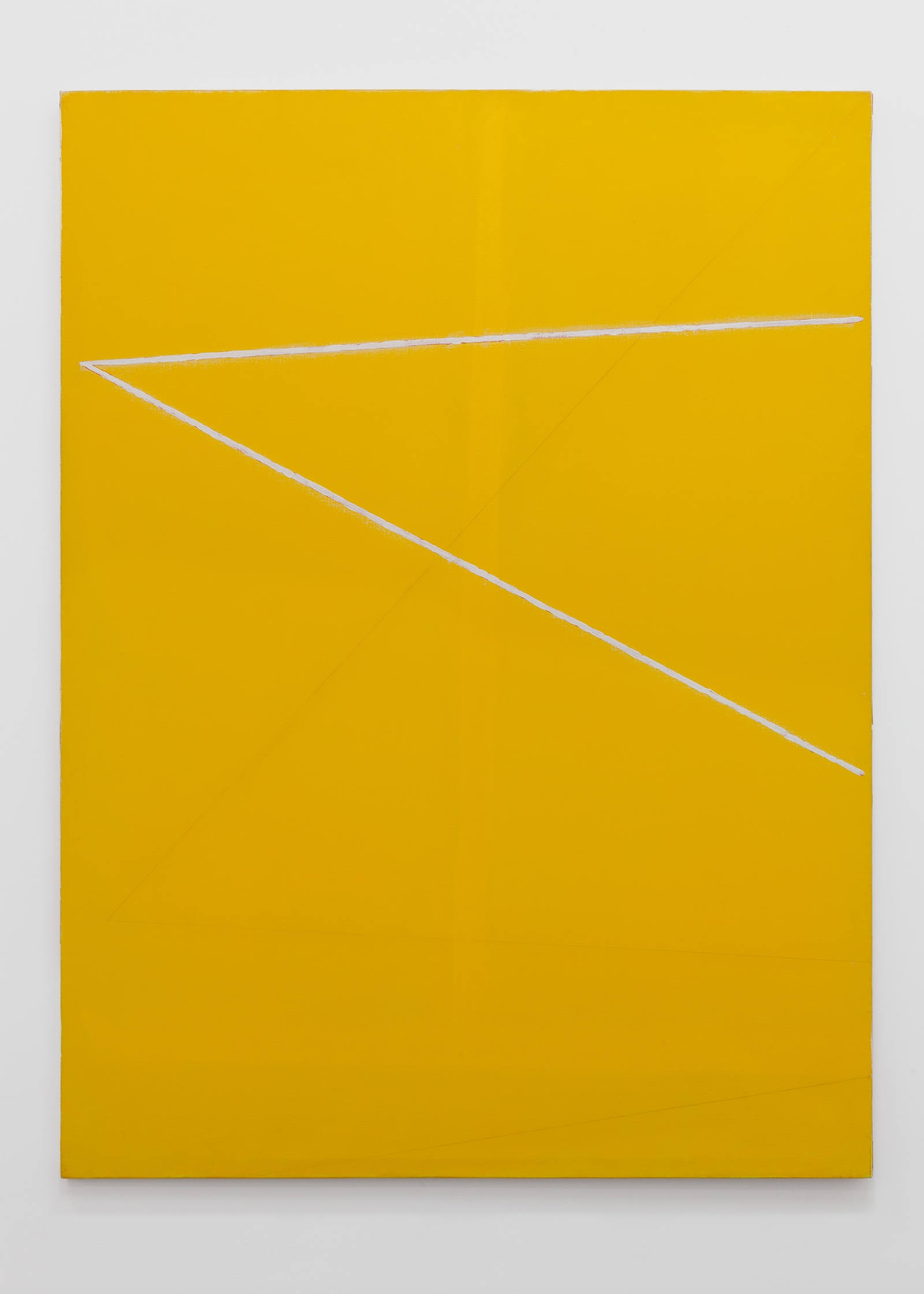 Untitled, 1984oil on canvas188 x 140 cm | 74 x 55 1/8 in