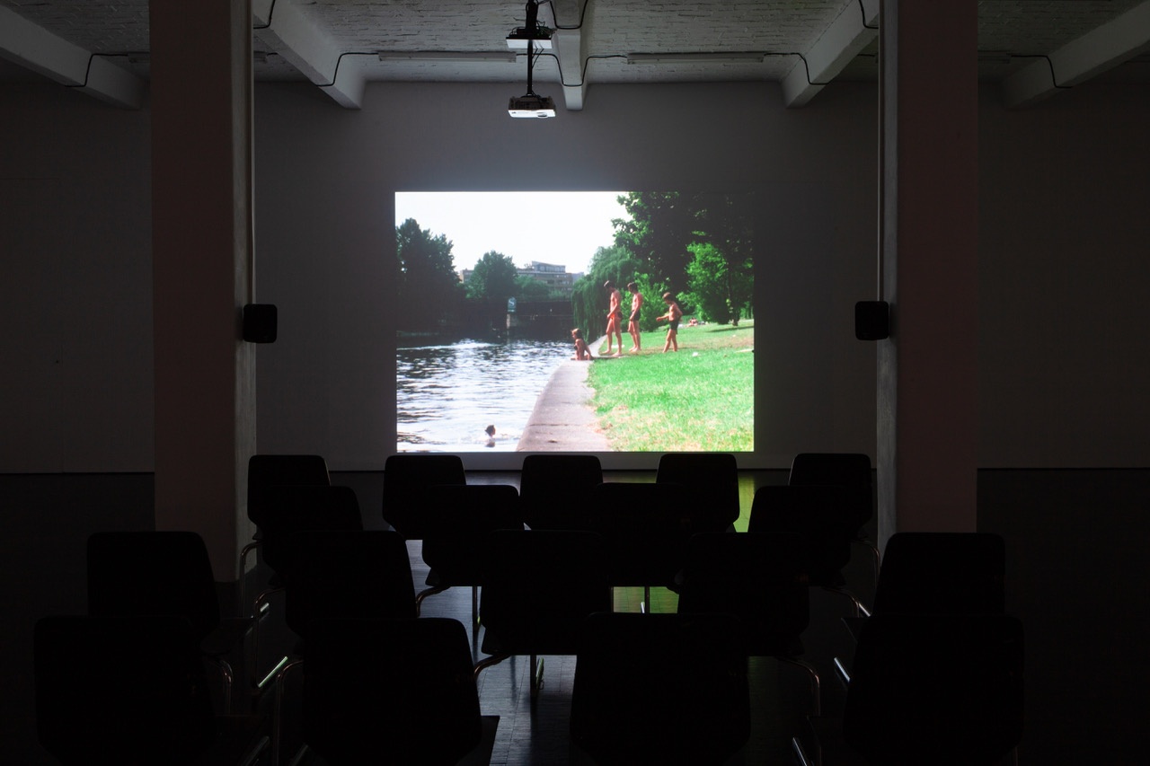 Harun Farocki, Der Geschmack des Lebens, 1979