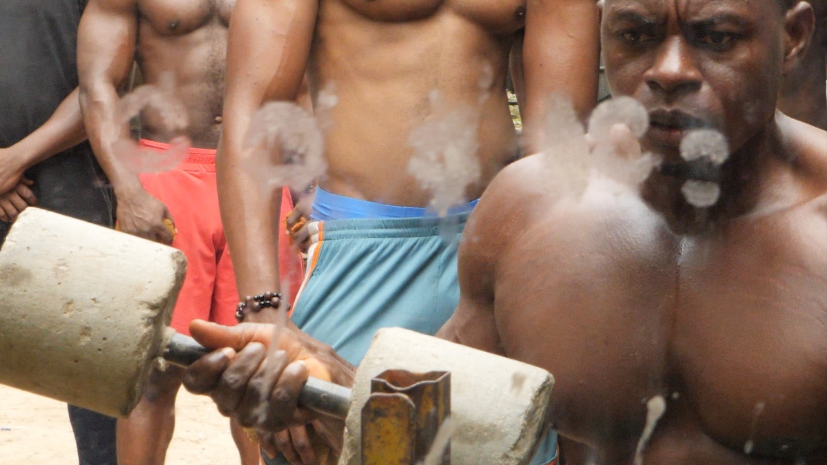 Karimah Ashadu Renaissance Society 2026